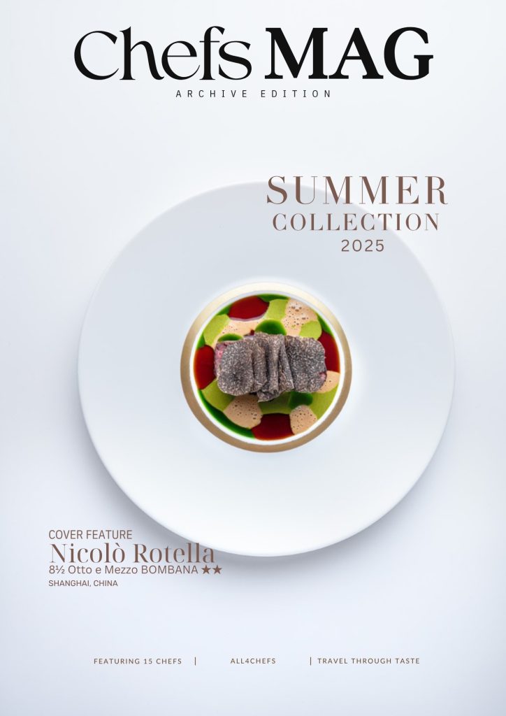 Summer Collection 2025: Archive Edition cover
