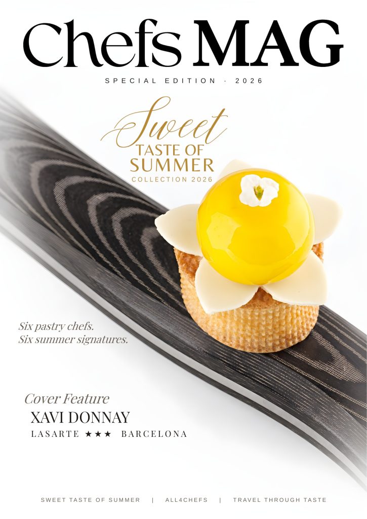 Sweet Taste of Summer Collection 2026 cover